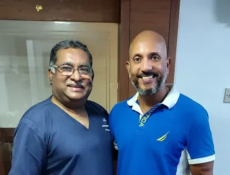 Image of: Dr Udhayarajas Dental And Orthodontic In T Nagar