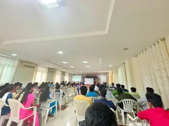 Image of: General Healthcare And Publications In Kilpauk