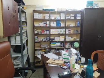 Image of: Gvm Ortho Clinic In Virugambakkam