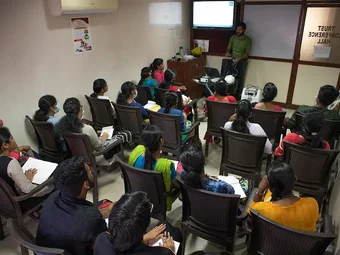 Image of: Medcuore Medical Solutions Pvt Ltd In Royapuram