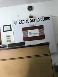 Image of: Radial Ortho Clinic In Medavakkam
