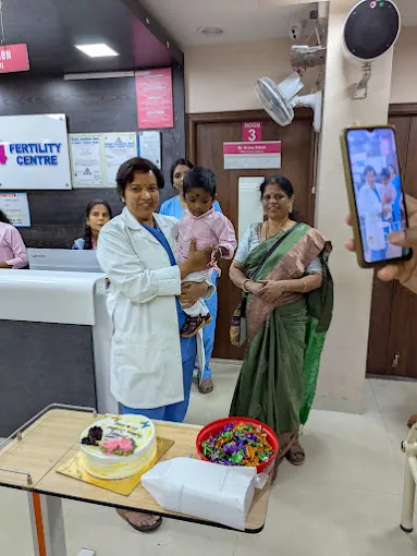 Image of: A4 Fertility Centre Best Fertility In Virugambakkam