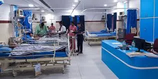 Image of: Aadharsh Hospital In Velachery