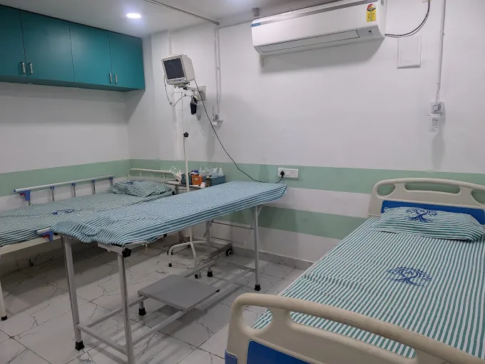 Image of: Aadhuram Hospitals In Ayanavaram