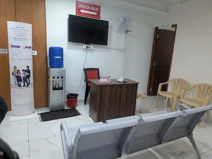 Image of: Aadhuram Hospitals In Ayanavaram 2