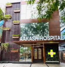 Image of: Aakash Hospital Endosurg In Mylapore