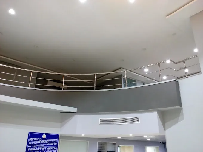 Image of: Aakash Multispeciality Hospital In Kotturpuram 5