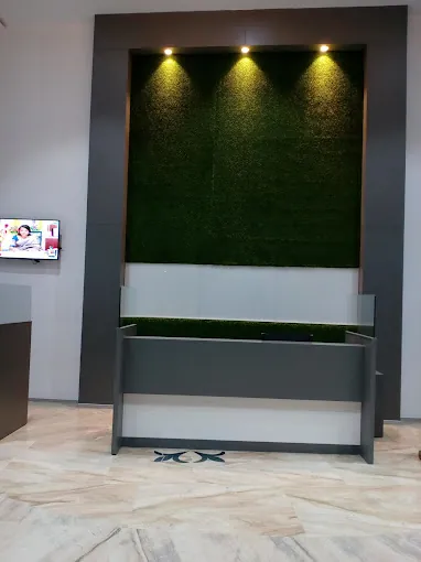 Image of: Aakash Multispeciality Hospital In Kotturpuram 6