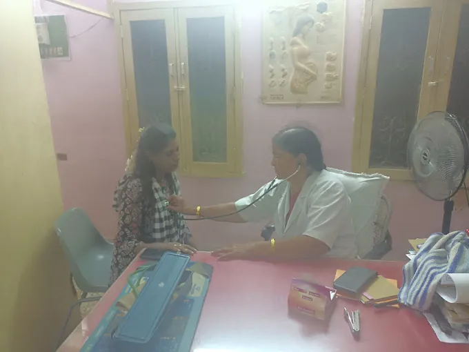 Image of: Aarokia Hospital In Vadapalani