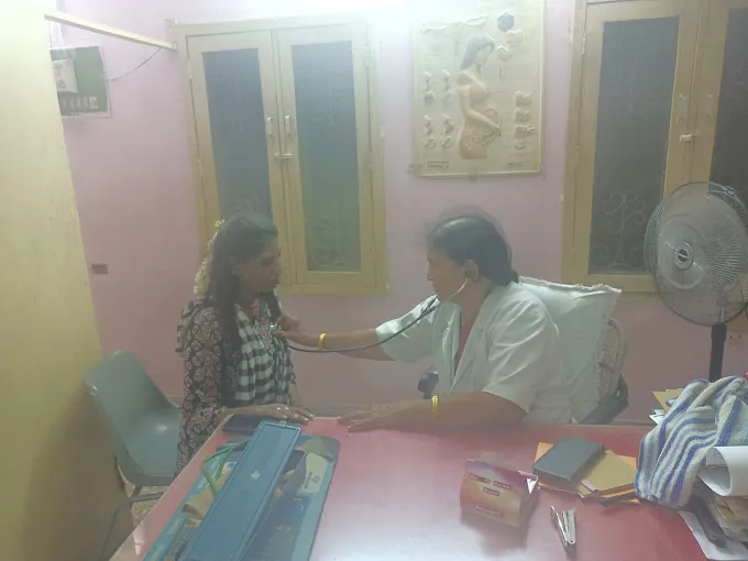 Image of: Aarokia Hospital In Vadapalani 3