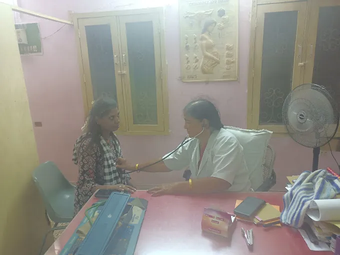 Image of: Aarokia Hospital In Vadapalani 5