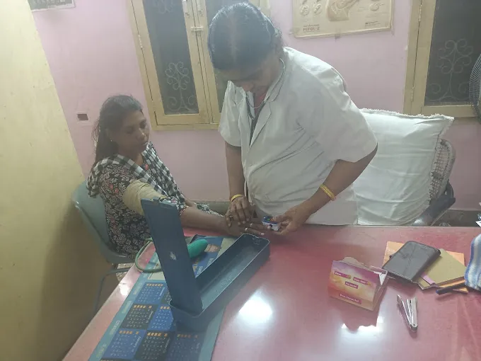 Image of: Aarokia Hospital In Vadapalani 6