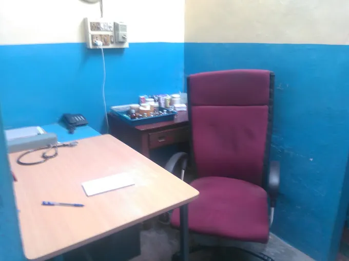 Image of: Aarthi Clinic In Aminjikarai
