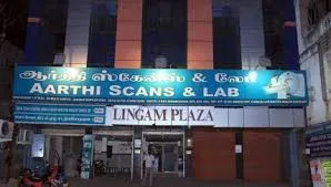 Image of: Aarthi Diagnostics Appasamy Medical Centre In Arumbakkam