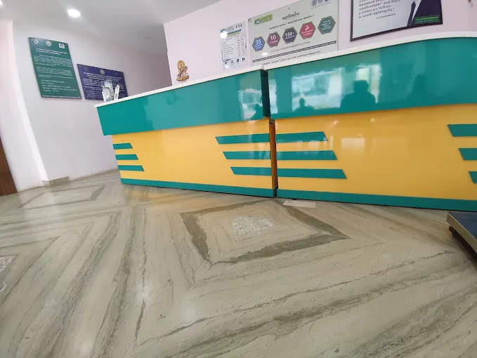 Image of: Aarthi Scans And Lab In Chennai
