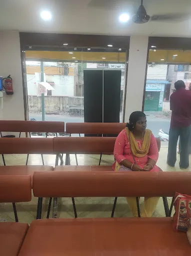 Image of: Aarthi Scans And Lab In Chennai 2