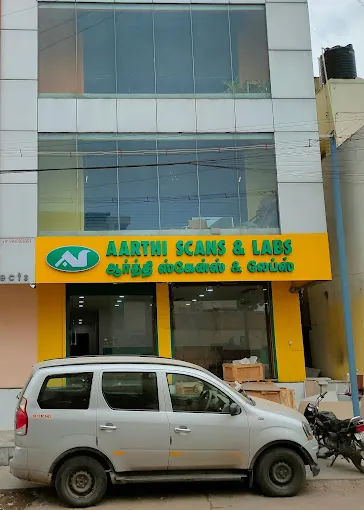 Image of: Aarthi Scans And Lab In Chennai 3
