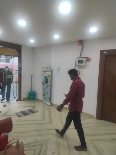 Image of: Aarthi Scans And Lab In Chennai 4