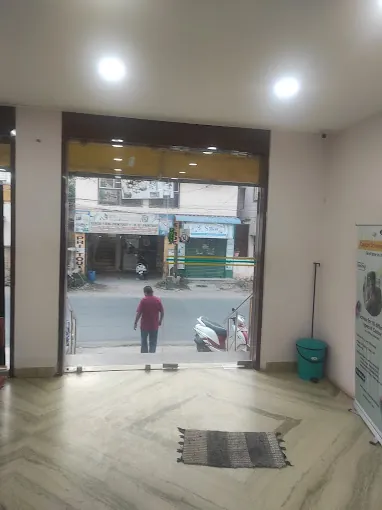 Image of: Aarthi Scans And Lab In Chennai 6