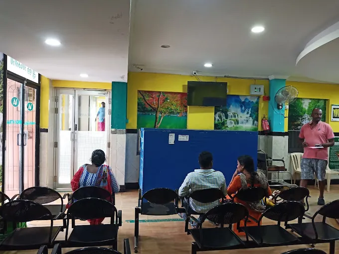 Image of: Aarthi Scans And Labs In Vadapalani 3