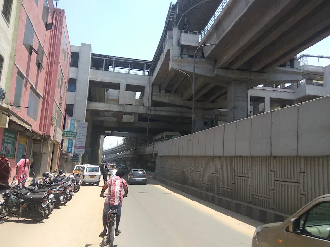 Image of: Aarthi Scans And Labs In Vadapalani 6