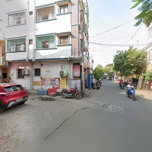 Image of: Aarthi Scans And Labs Saligramam In Virugambakkam