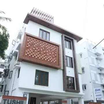 Image of: Aashirvaad Health Care In Thiruvanmiyur
