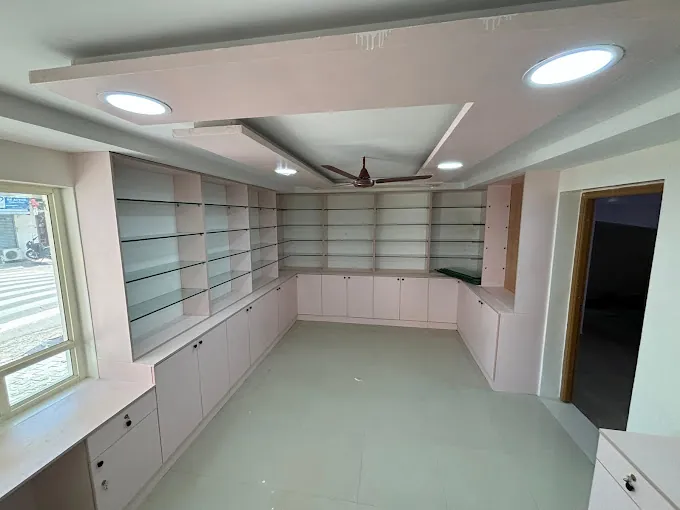Image of: Aathvi Hospitals Multispeciality Hospital In Pallavaram 2