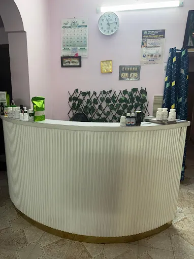 Image of: Aatral Siddha Care Aura Healing In Ashok Nagar 4