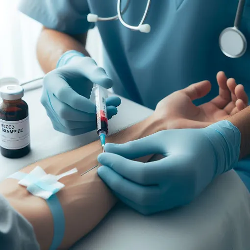 Image of: Abinayaa Healthcare And Diagnostics In Virugambakkam