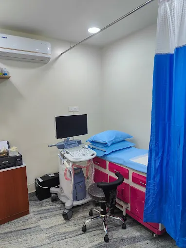 Image of: Accumed Speciality Clinic And Scans In Valasaravakkam 2