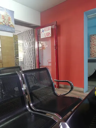 Image of: Accura Labs And Scans In Adyar