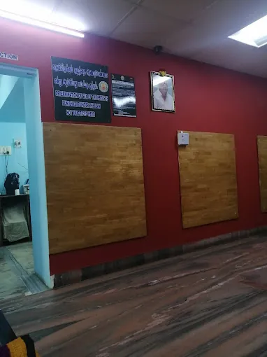 Image of: Accura Labs And Scans In Adyar 3