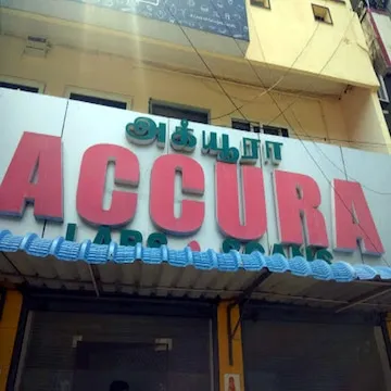 Image of: Accura Labs In Avadi