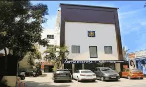 Image of: Adhithya Nursing Home In Chennai