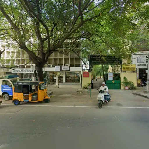 Image of: Ag Eye Care Hospitals In Mylapore