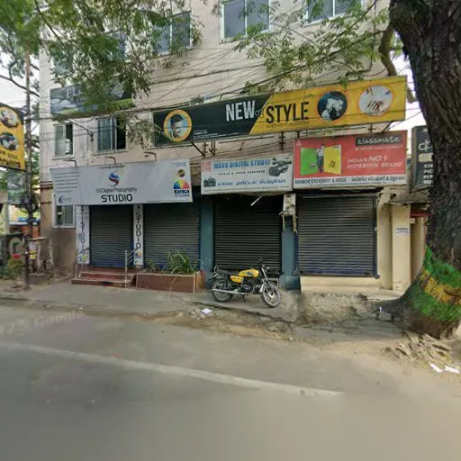 Image of: Agasthiar Chitsabai Hospital In Kodambakkam