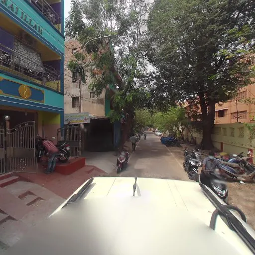 Image of: Agilus Diagnostics In Ashok Nagar