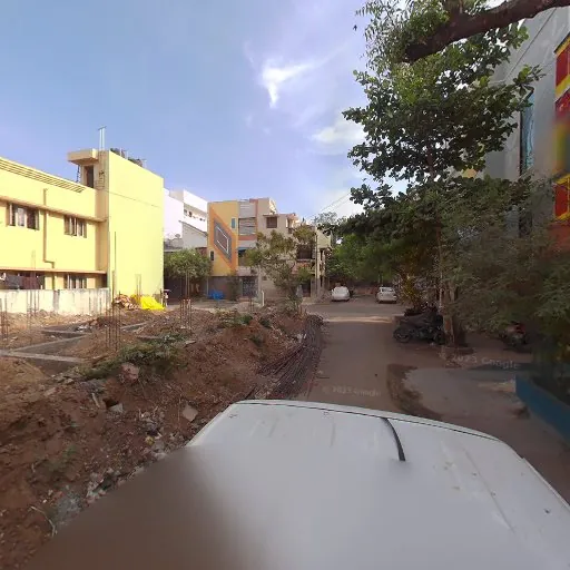 Image of: Agilus Diagnostics In Kodungaiyur