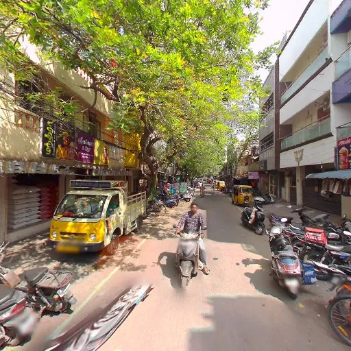 Image of: Agilus Diagnostics In Teynampet