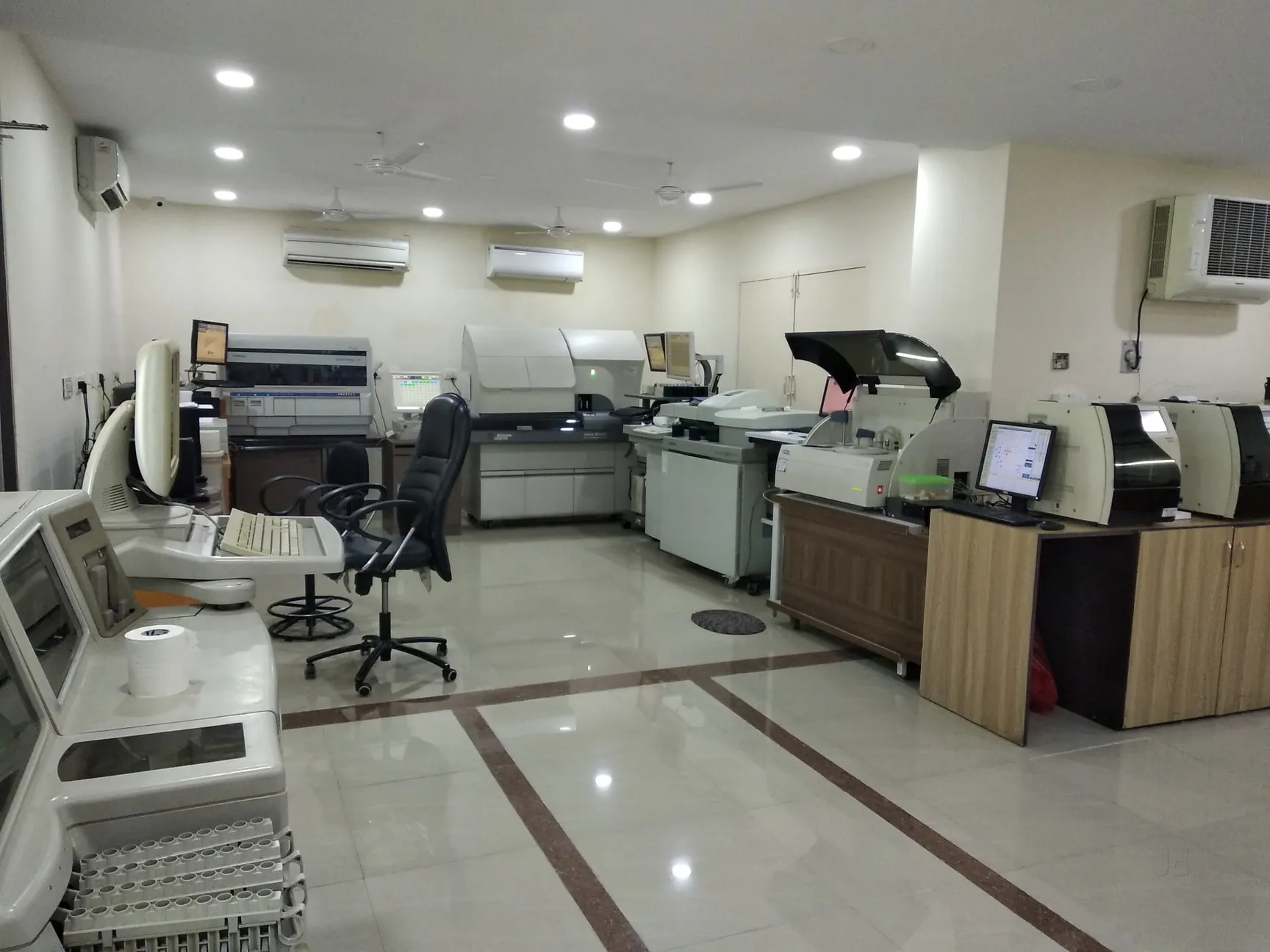 Image of: Airaa Lab In Chennai