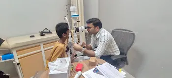 Image of: Aj Subaitha Medical Centre In Egmore