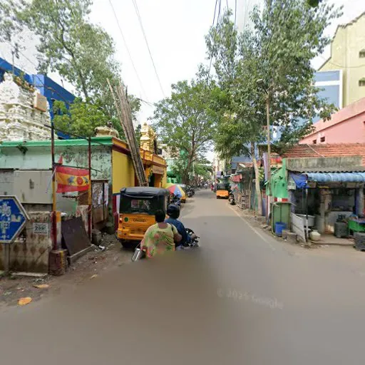 Image of: Ak Clinic In Royapuram