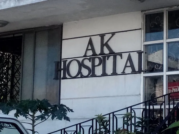 Image of: Ak Hospital In Aminjikarai 4