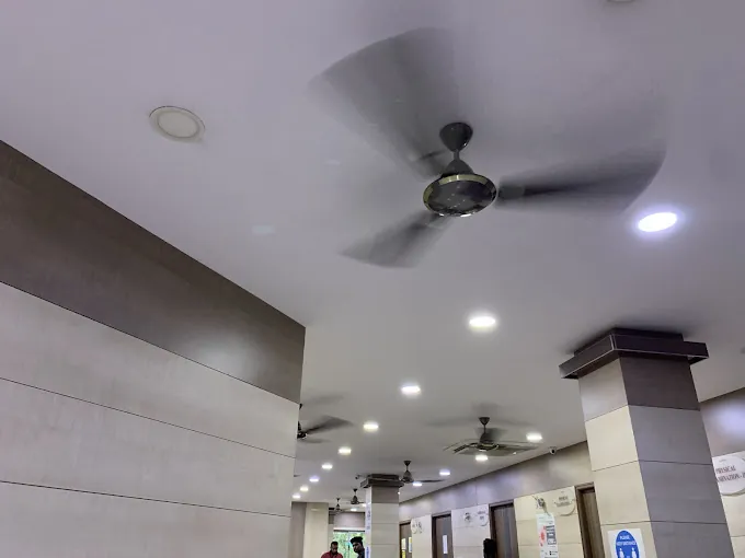 Image of: Al Haramain Diagnostic Centre In Chennai