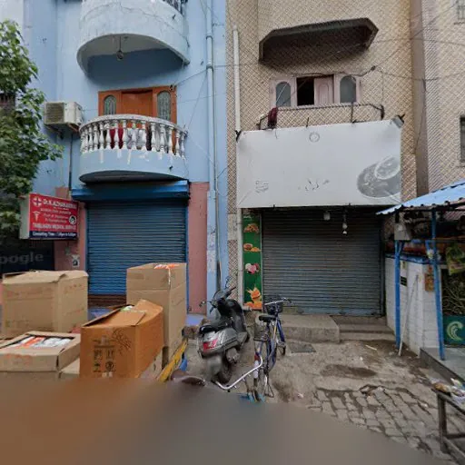 Image of: Alaguammai Baby Clinic In George Town