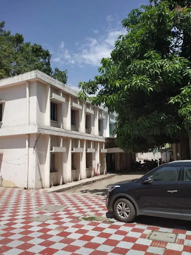 Image of: Alandur Uchc In Alandur