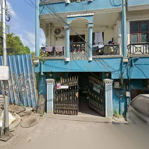Image of: Alandur Uchc In Alandur 3