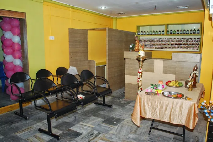 Image of: Allcure Homoeopathy In Velachery 3