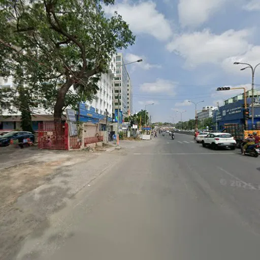 Image of: Alserv In Teynampet